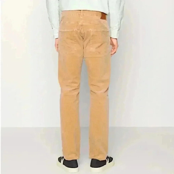 New Scotch & Soda Dean Loose Tapered Jeans Retro 80’s - Picture 3 of 15